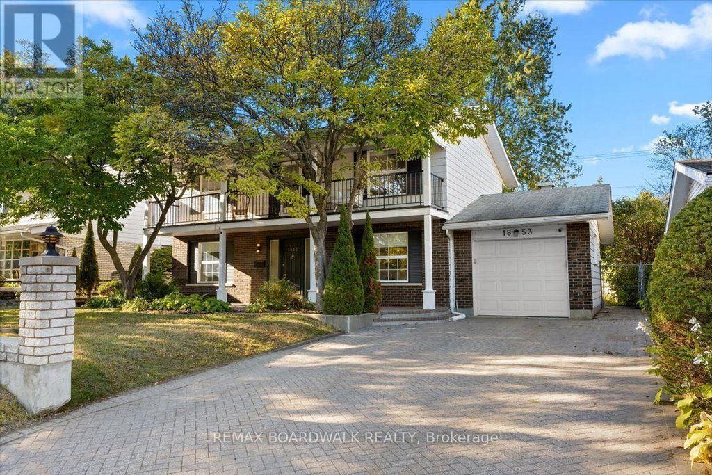 1853 Kilborn Avenue, Ottawa