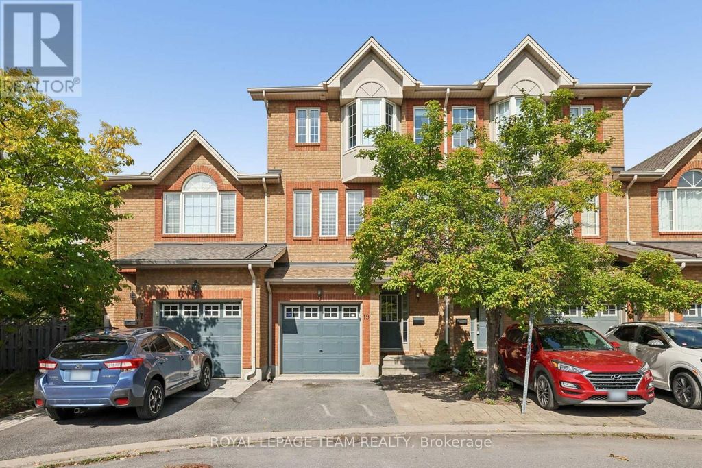 19 Great Oak Private, Ottawa