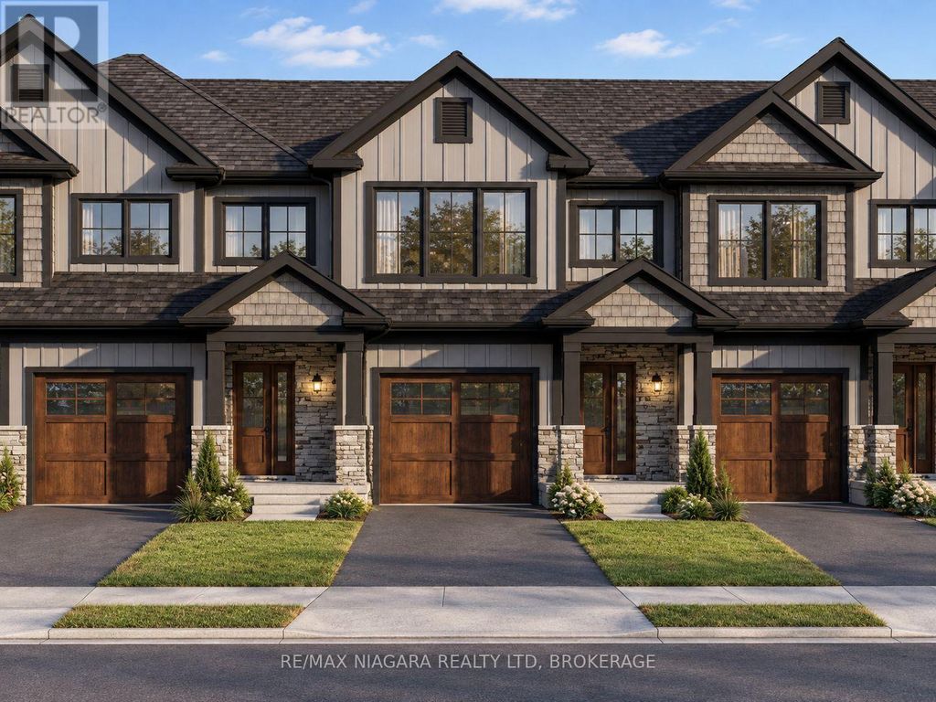 202 - 8900 Angie Drive, Niagara Falls (forestview)