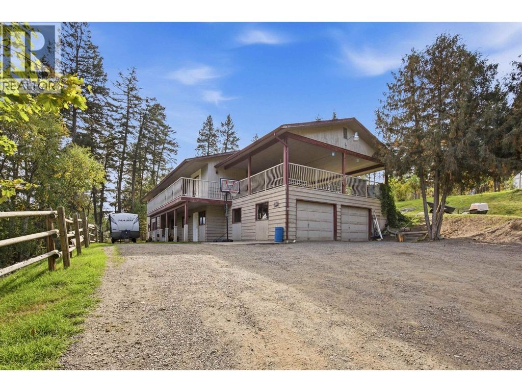 759 Winger Road, Williams Lake