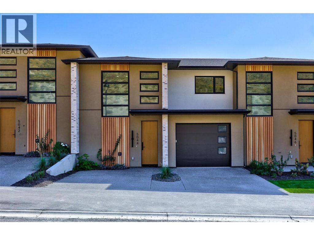 5044 Sun Rivers Drive, Kamloops
