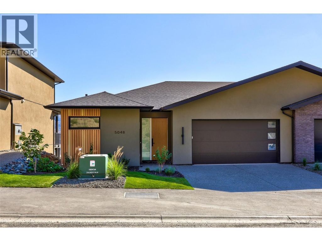5048 Sun Rivers Drive, Kamloops