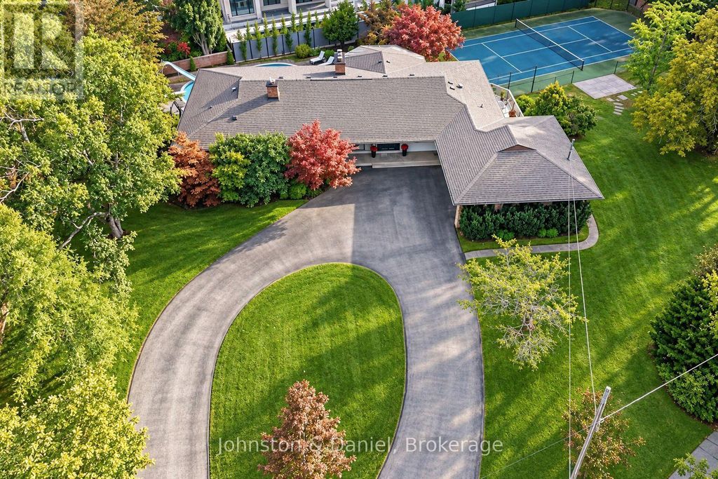 5 Purling Place, Toronto (banbury-Don Mills)