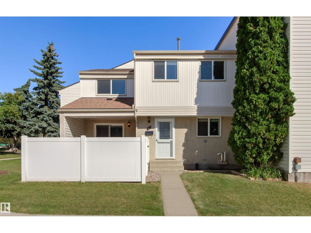 50 Woodvale Vg Nw, Edmonton