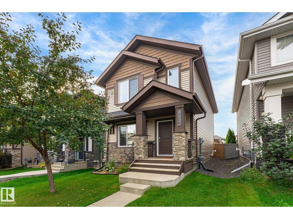 21935 91 Av Nw, Edmonton