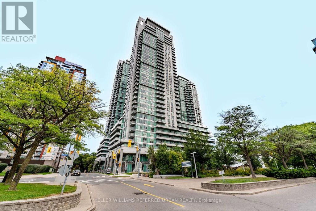 3604 - 70 Town Centre Court, Toronto (bendale)