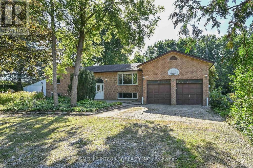7543 Keenansville Road, Adjala-Tosorontio