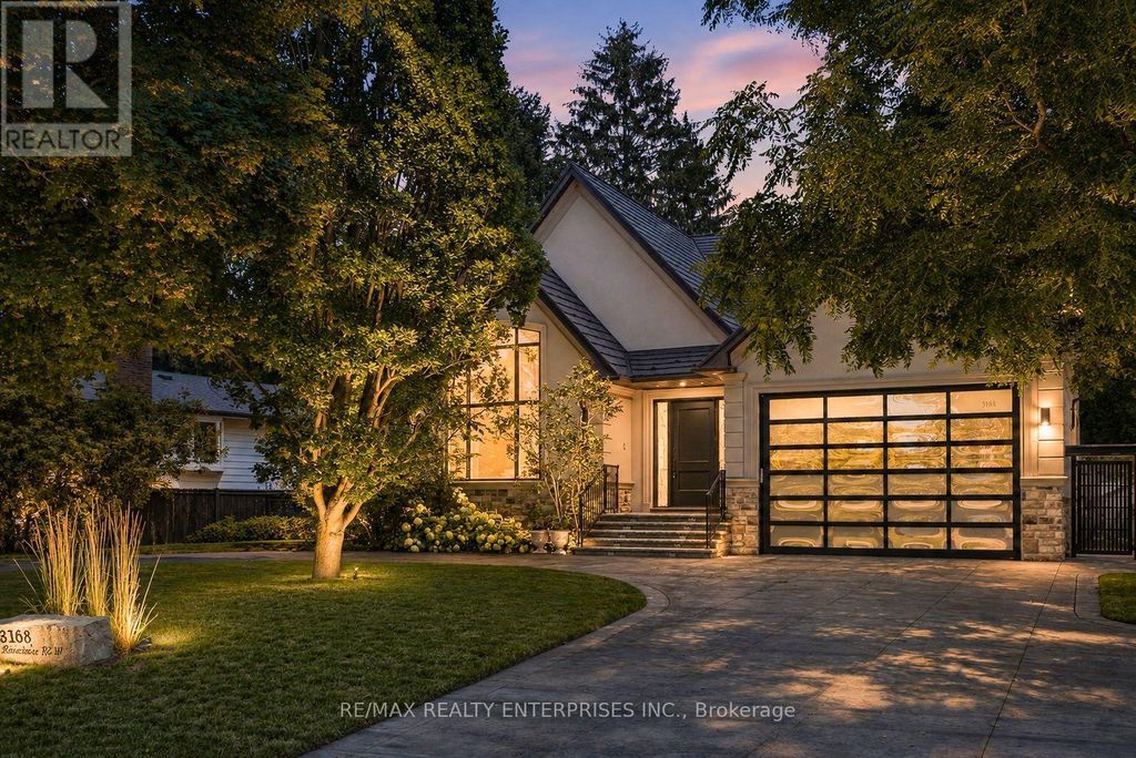 3168 Lakeshore Road W, Oakville (br Bronte)