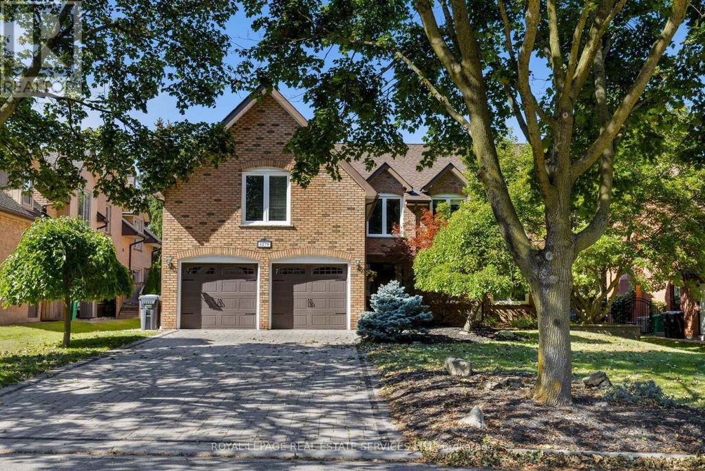 4279 Bridlepath Trail, Mississauga (erin Mills)