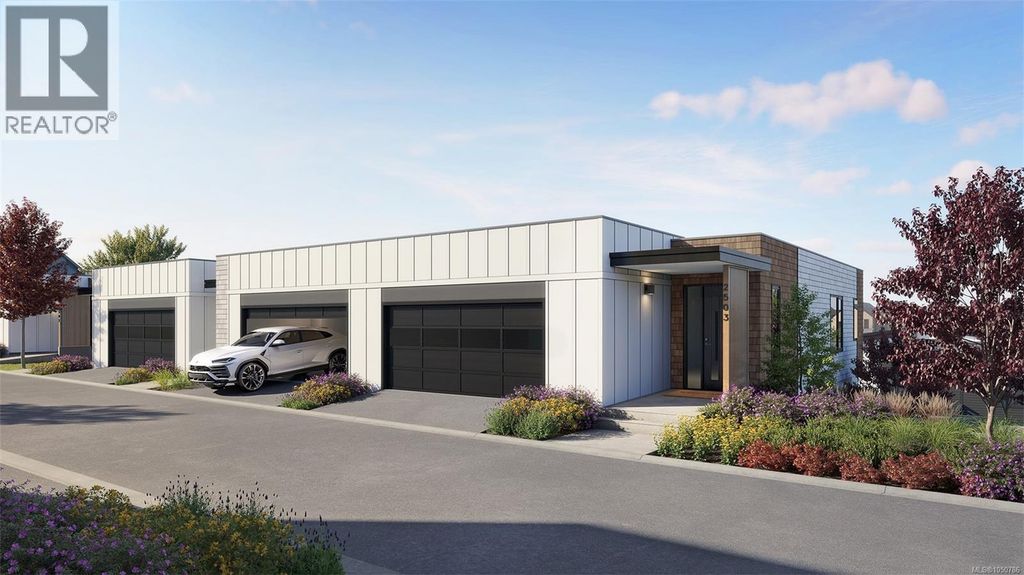 42 3657 Quarry St, Colwood