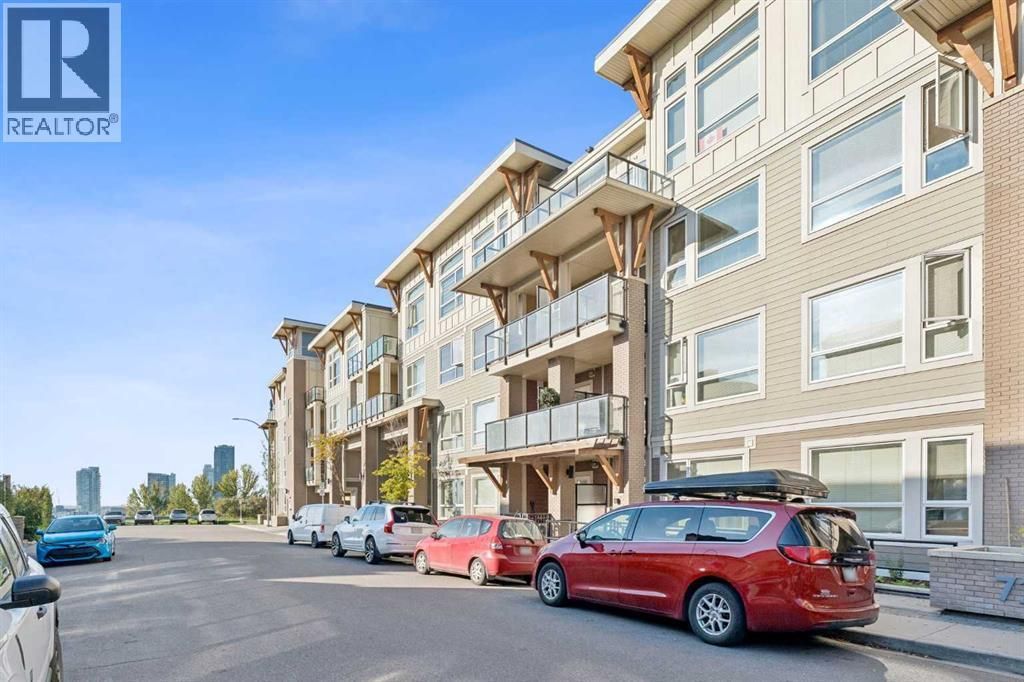 131, 721 4 Street Ne, Calgary