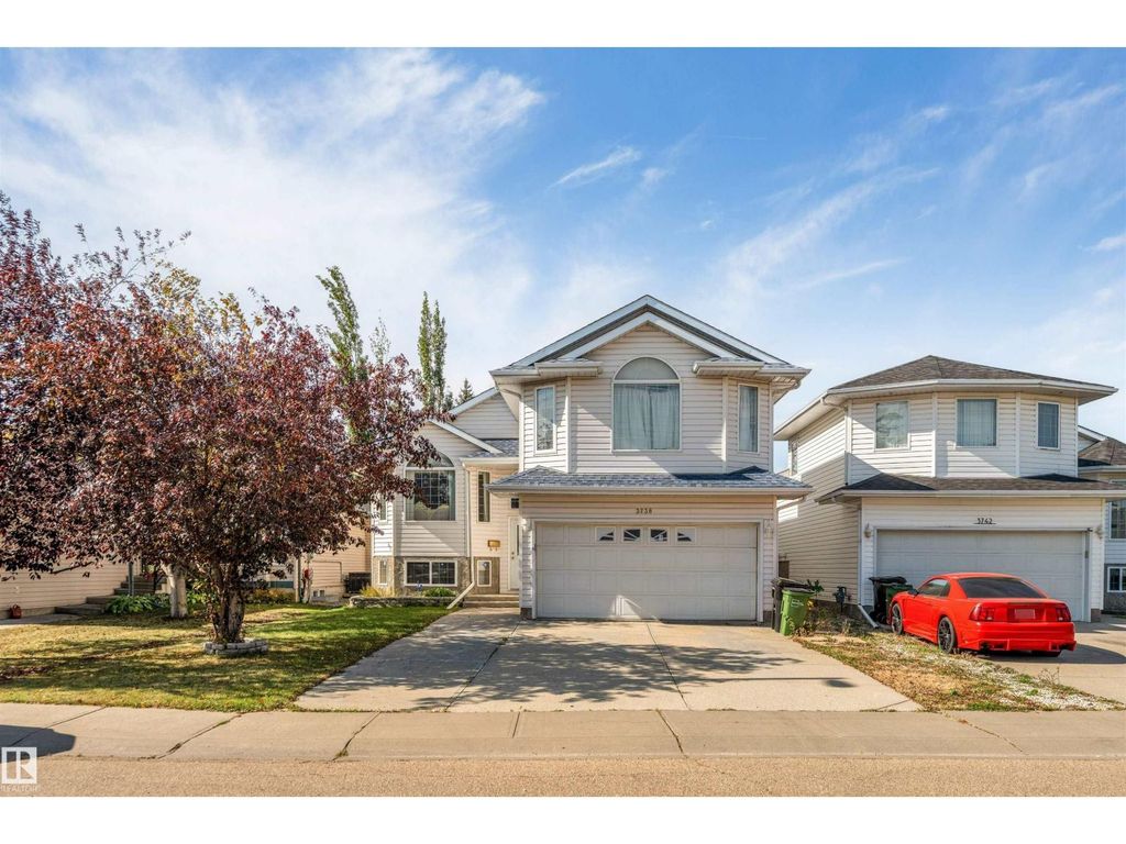 3738 28a St Nw, Edmonton