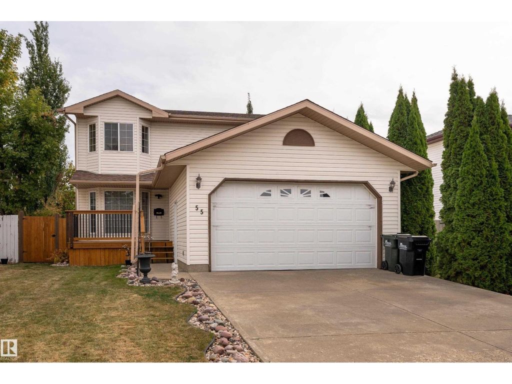 55 Catalina Dr, Sherwood Park