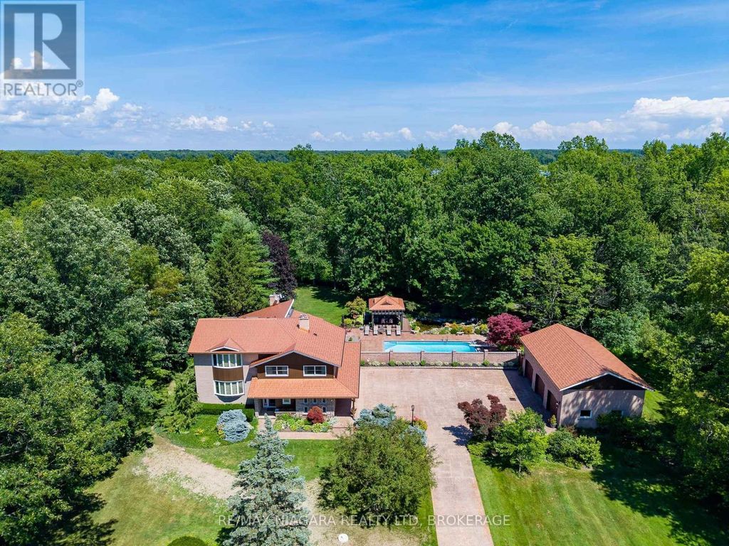 2187 Miller Road, Port Colborne (bethel)