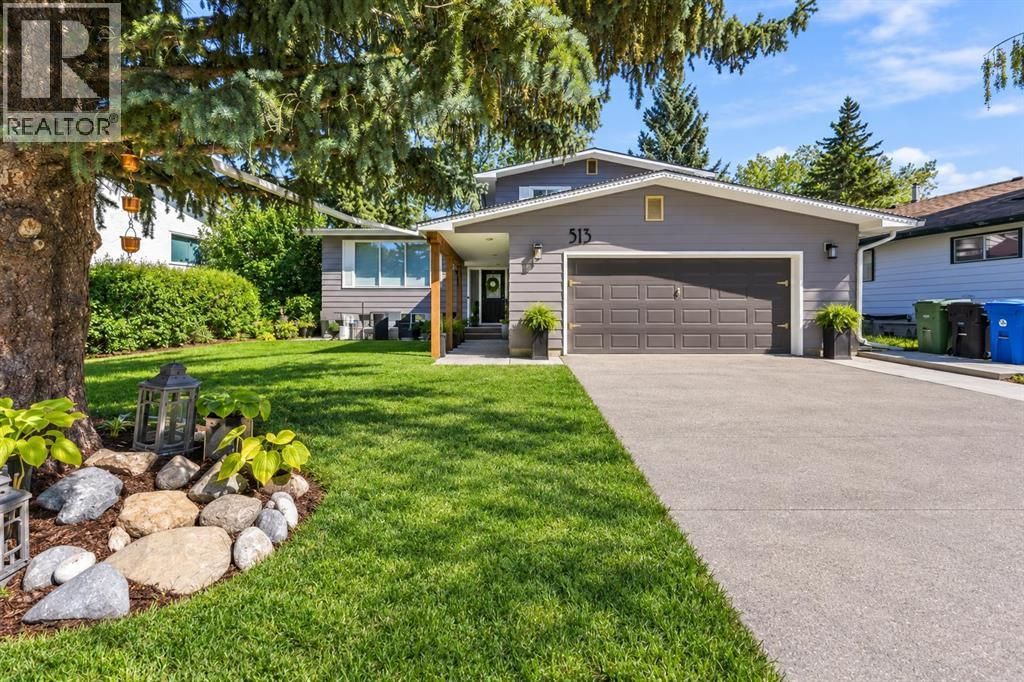 513 Oakridge Way Sw, Calgary