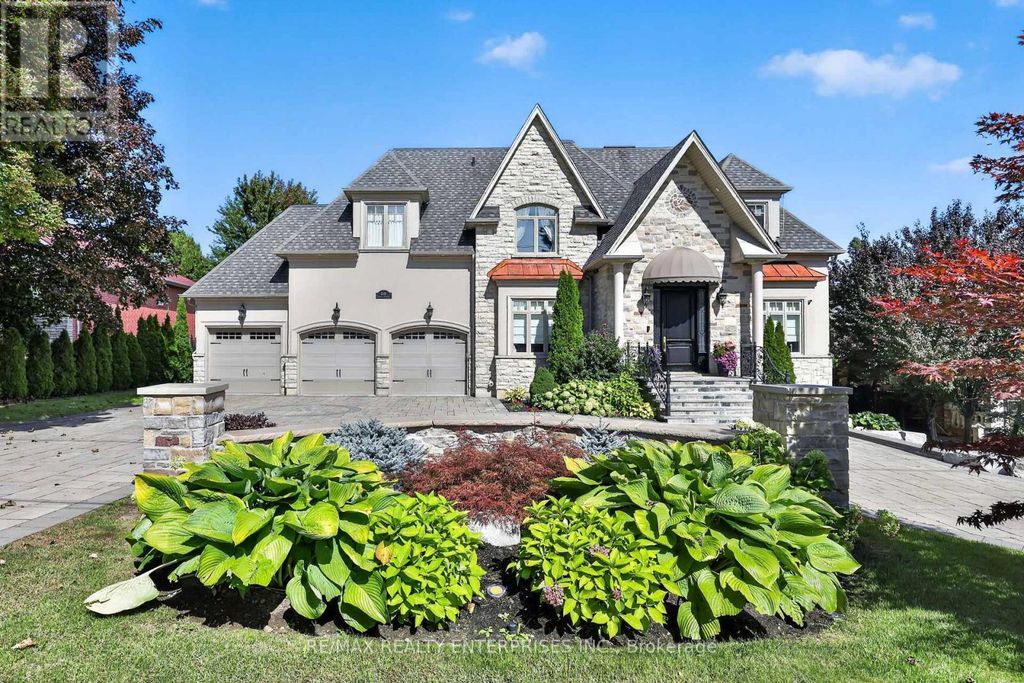 2513 Sharon Crescent, Mississauga (erindale)