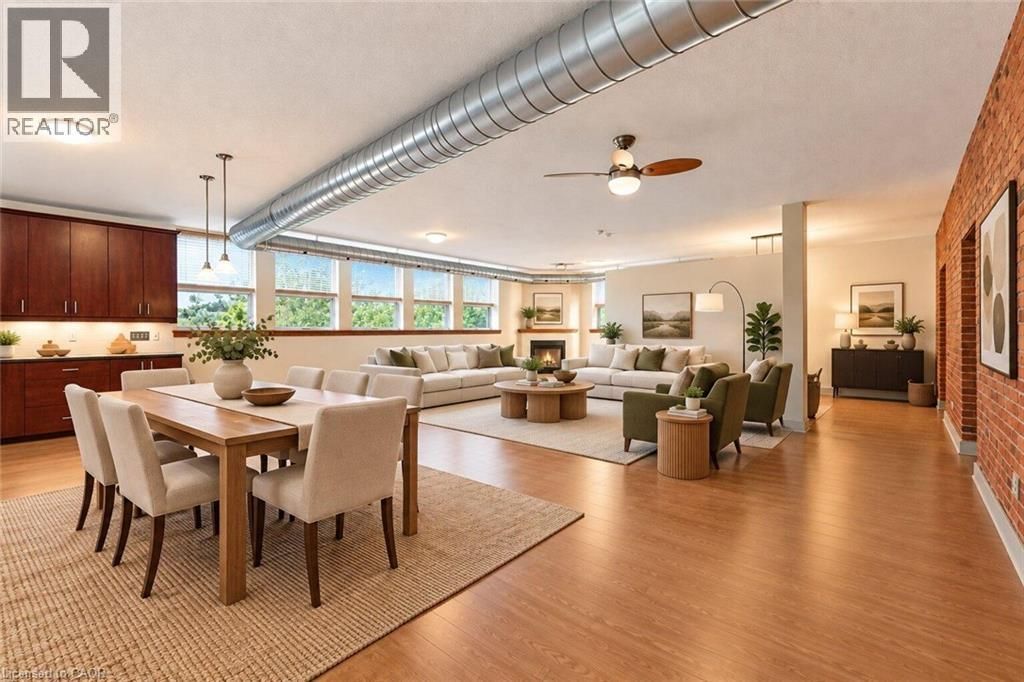 357 Hunter Street W Unit# 16, Hamilton