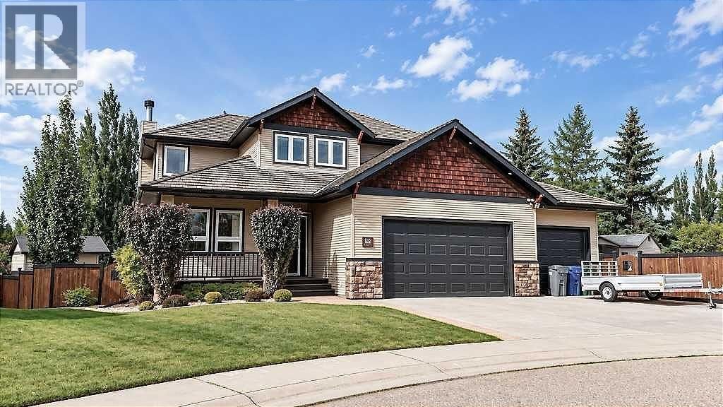 22 Atter Close, Red Deer