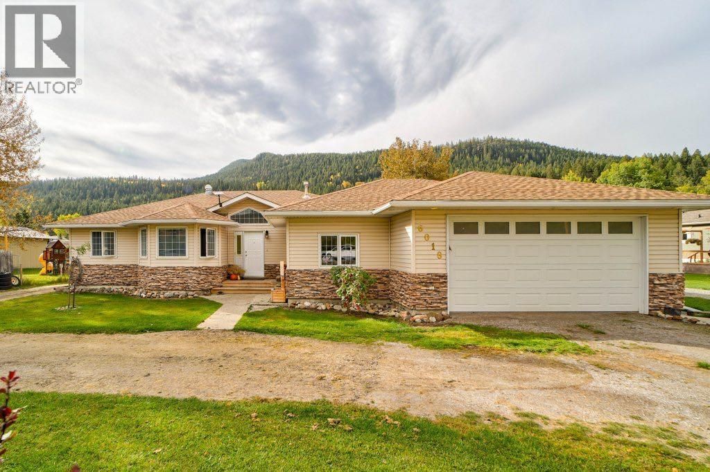 6018 16 Avenue, Coleman