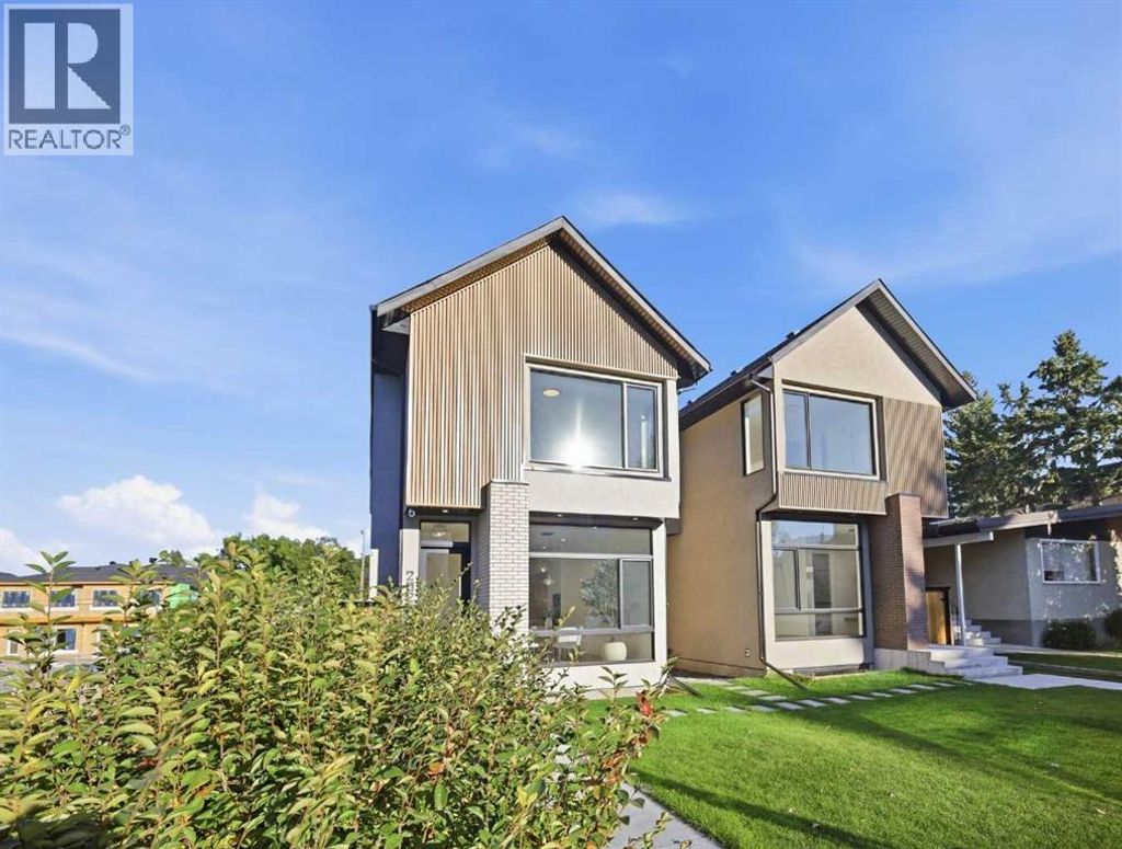 2026 36 Street Sw, Calgary
