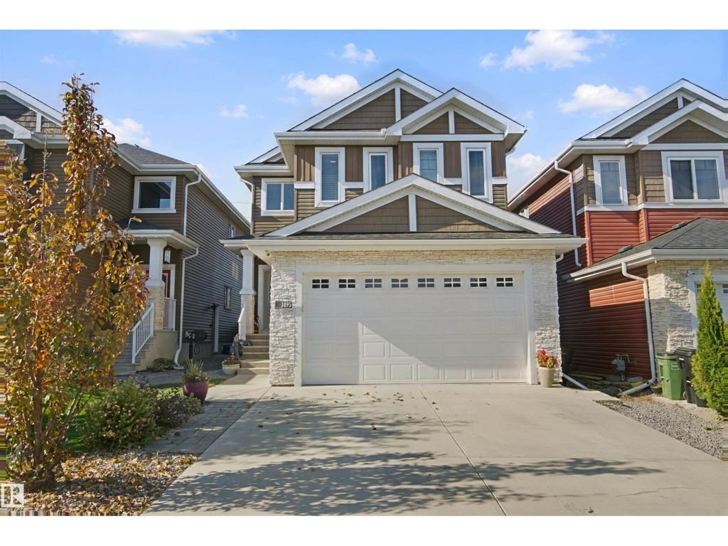 3895 Robins Cr Nw, Edmonton