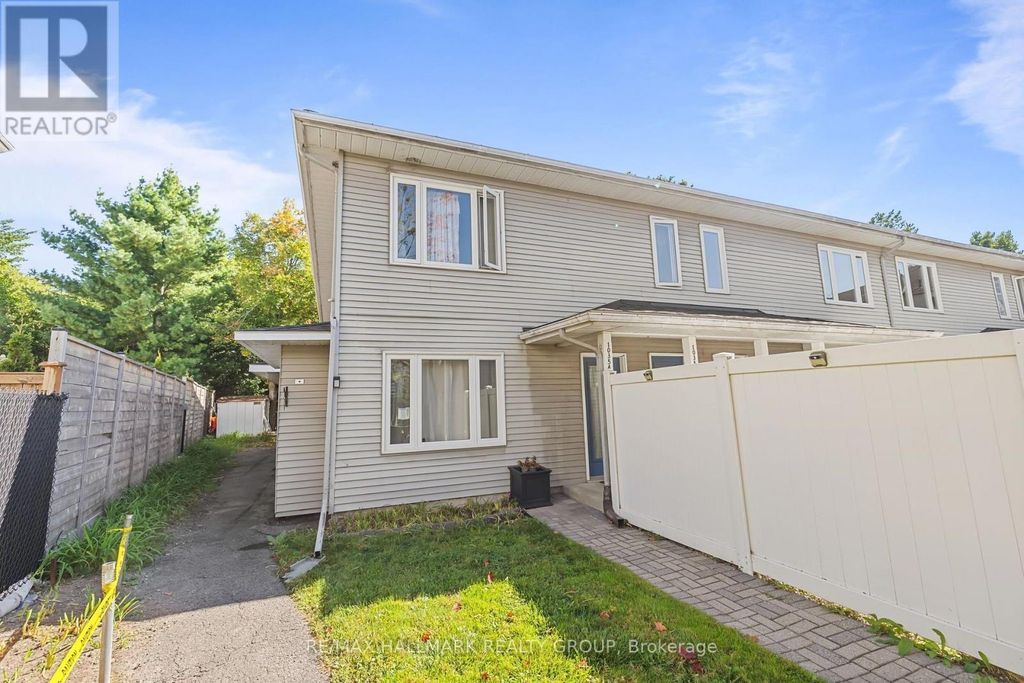 A - 1035 Cummings Avenue, Ottawa