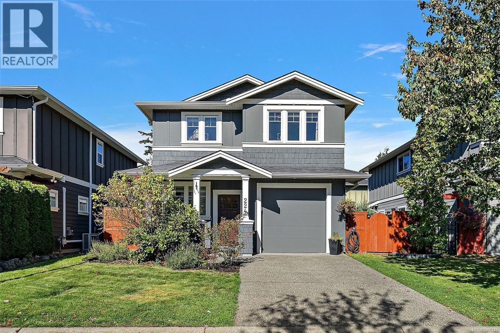 224 Traverse Close, Langford