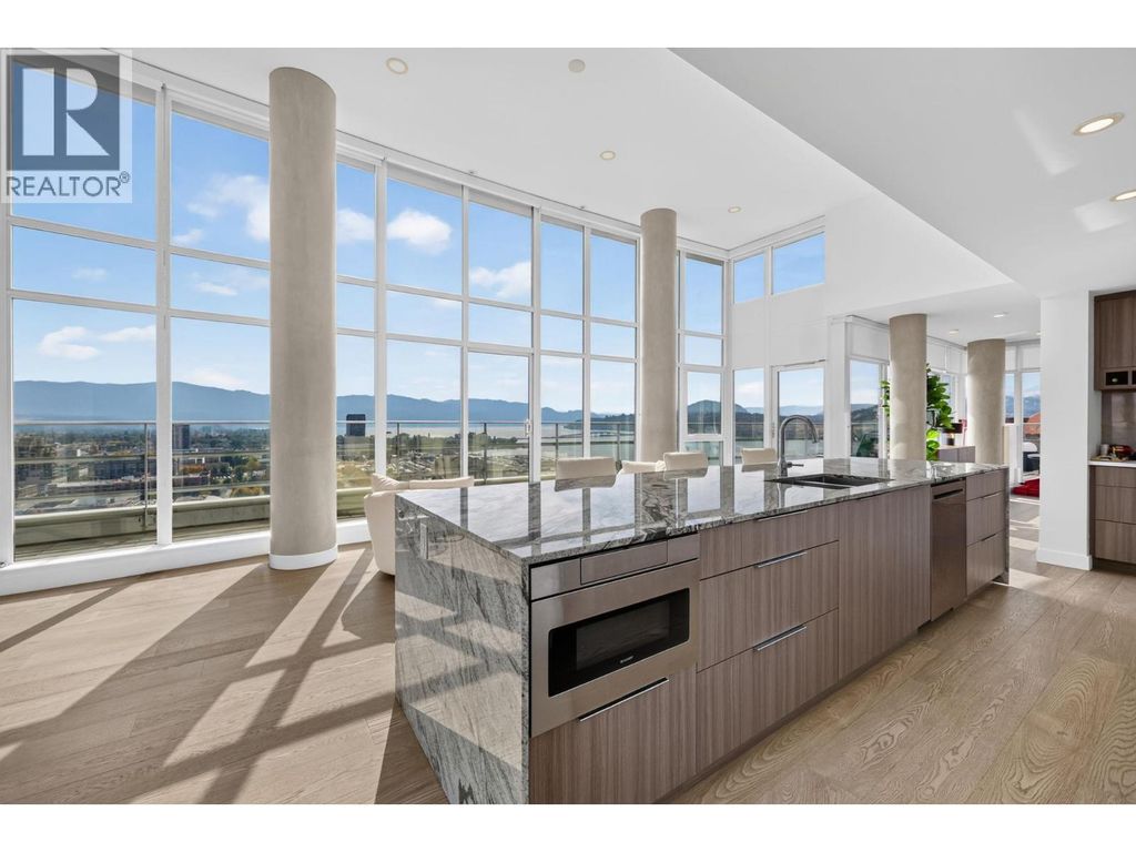 1151 Sunset Drive Unit# 2101, Kelowna
