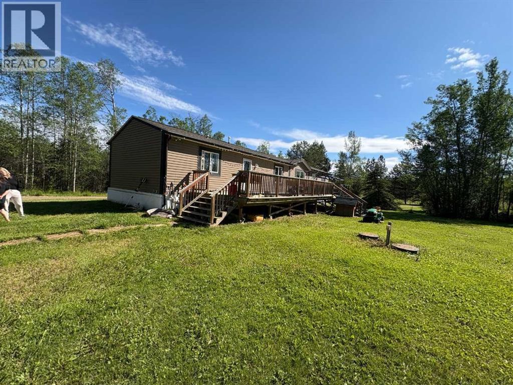 855048 743 Highway, Rural Northern Lights, County Of