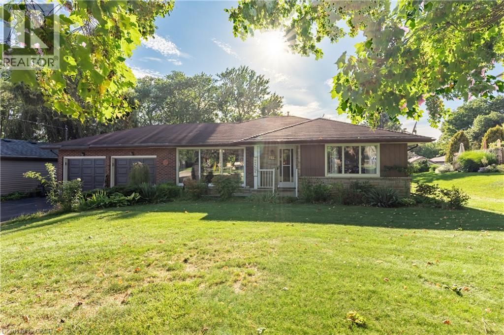 279 Oxford Avenue, Ingersoll