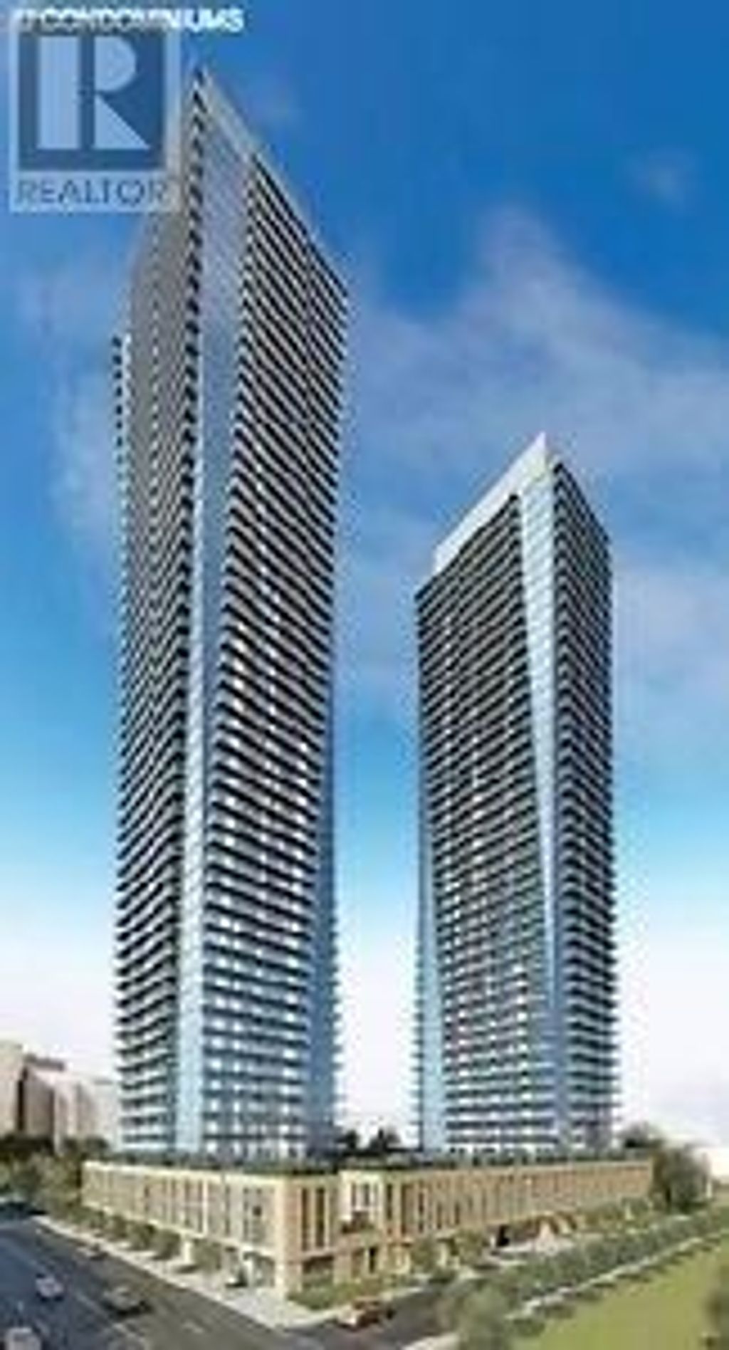 508 - 65 St Mary Street, Toronto (bay Street Corridor)