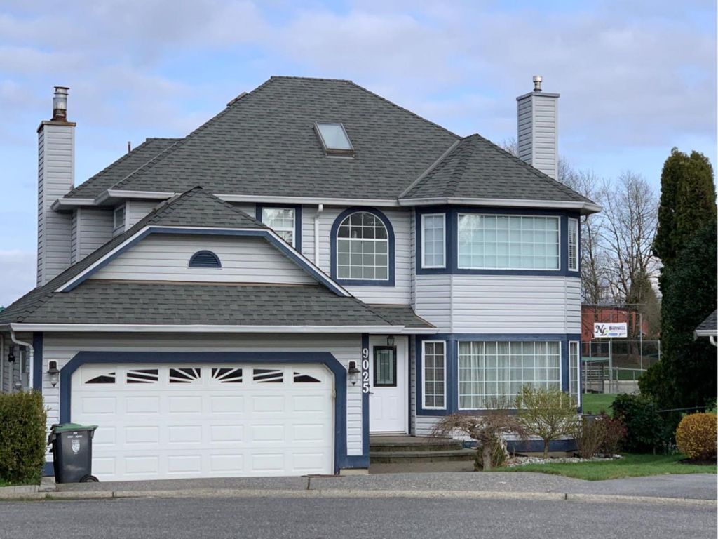 9025 203b Street, Langley