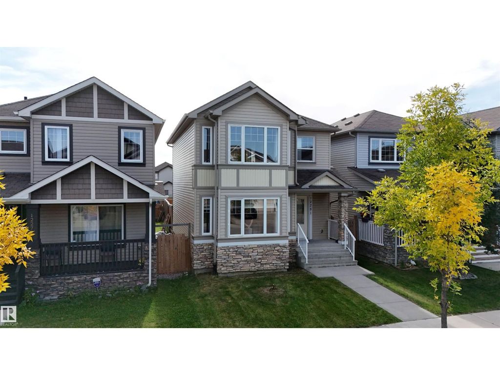 12281 173a Av Nw, Edmonton