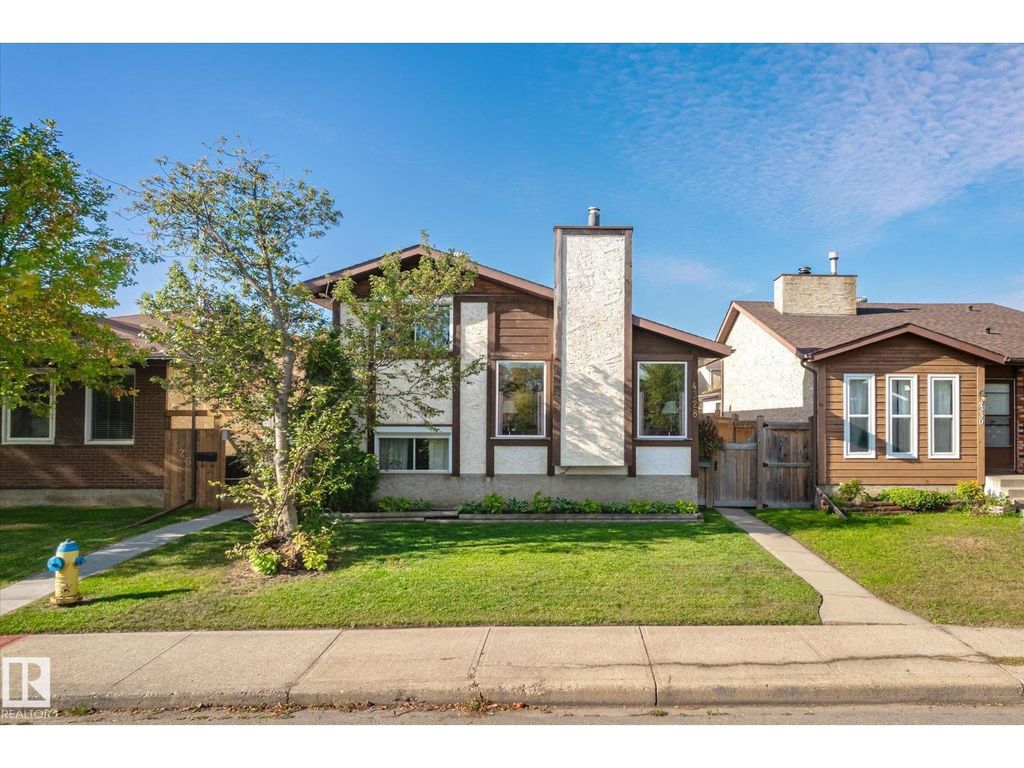 4328 38 St Nw, Edmonton