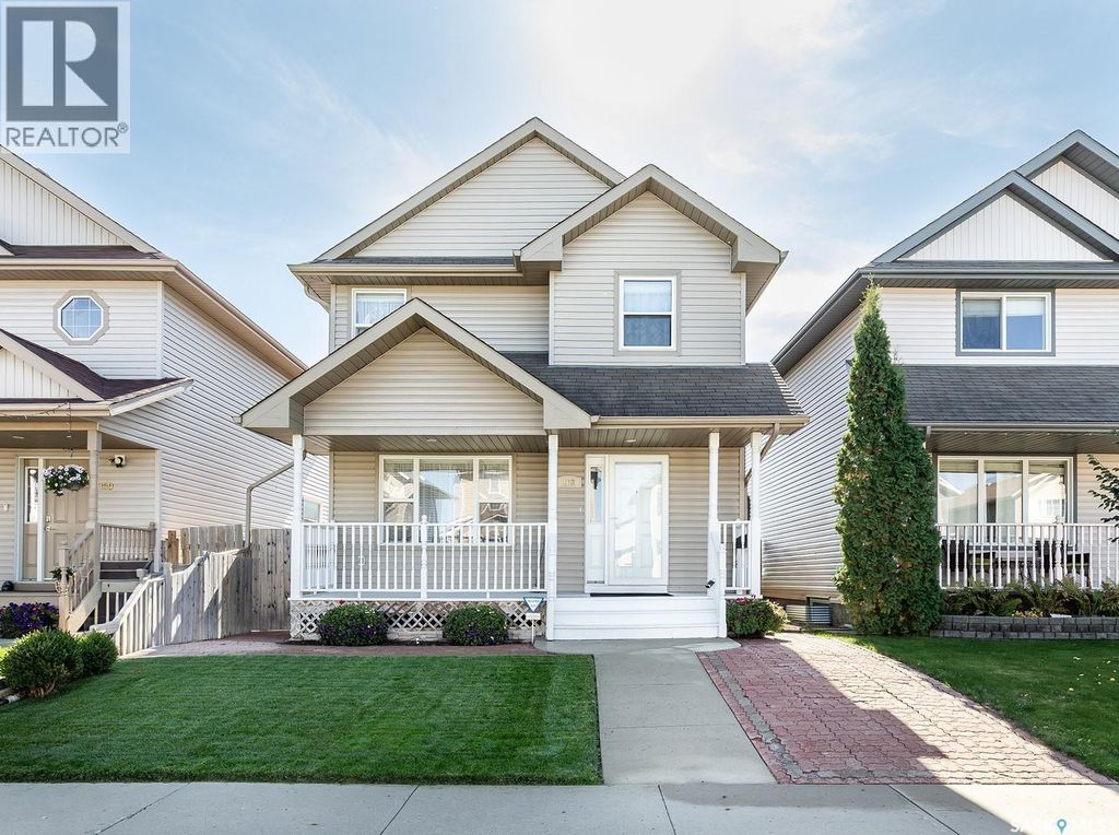 163 Blakeney Crescent, Saskatoon