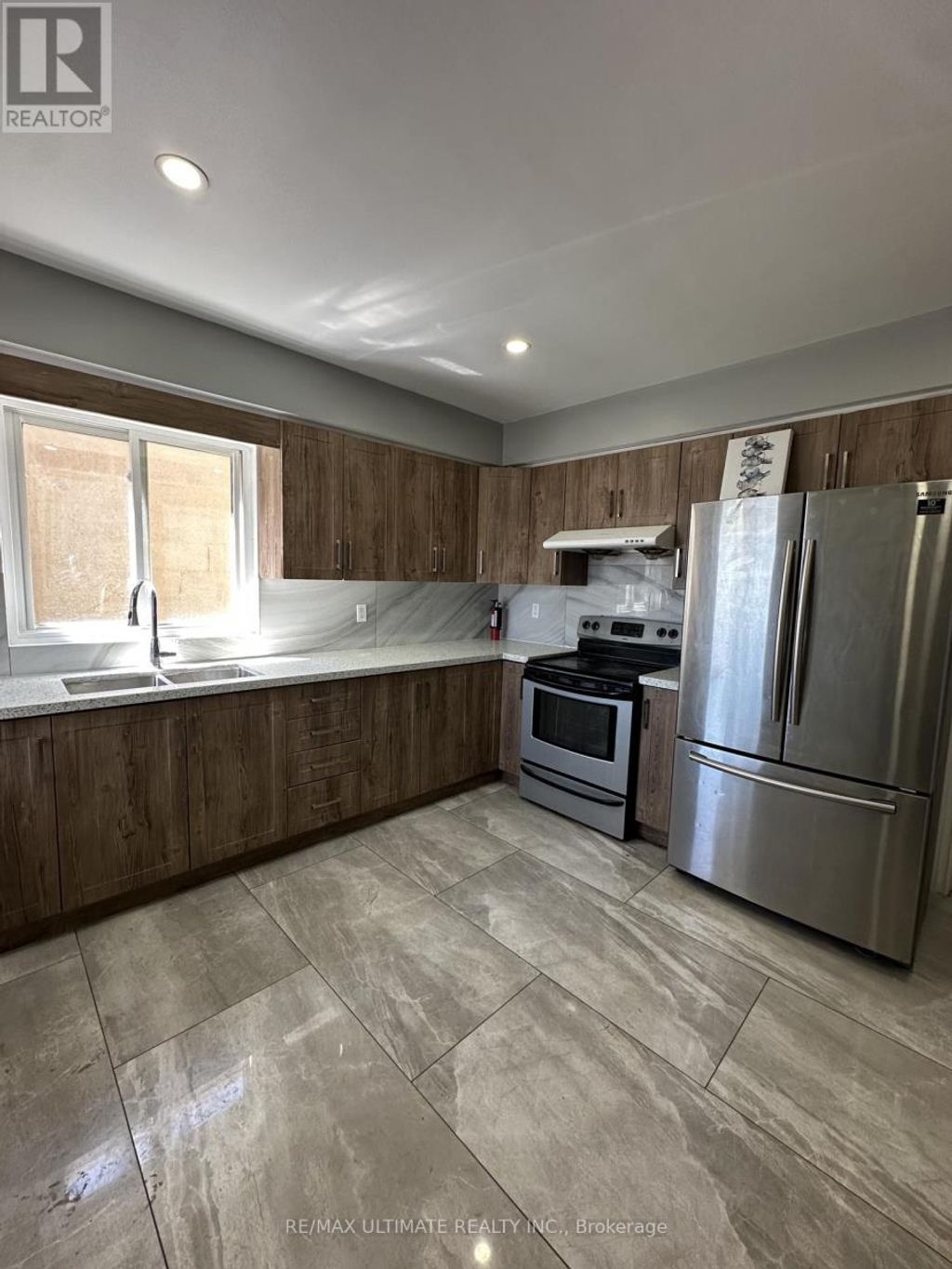 Unit A - 1705 Jane Street, Toronto (rustic)