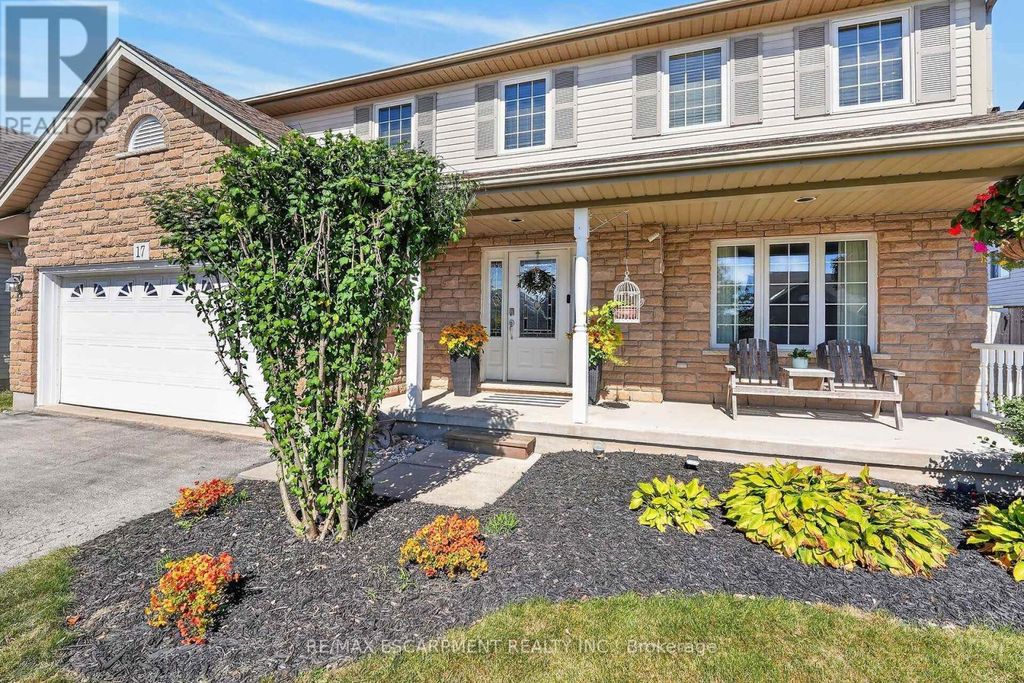 17 Cherry Avenue, West Lincoln (smithville)