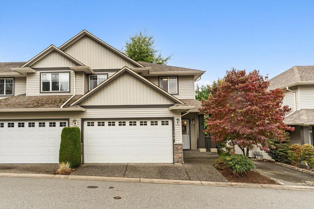 130 46360 Valleyview Road|promontory, Chilliwack