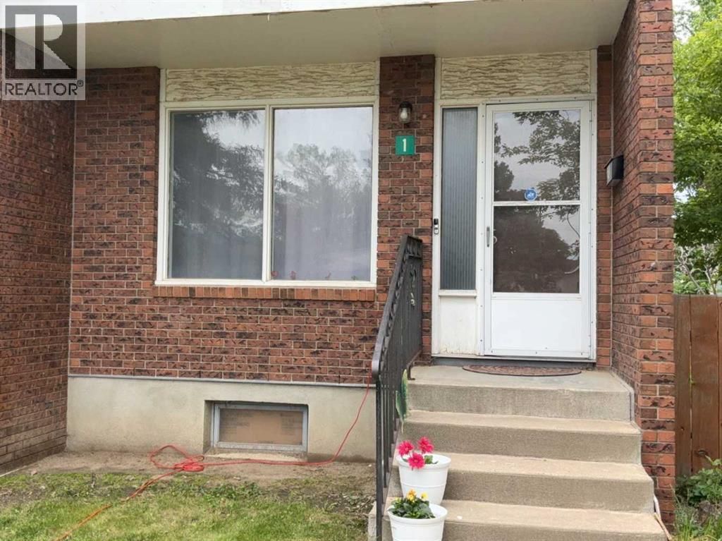 1, 1234 9 Avenue N, Lethbridge