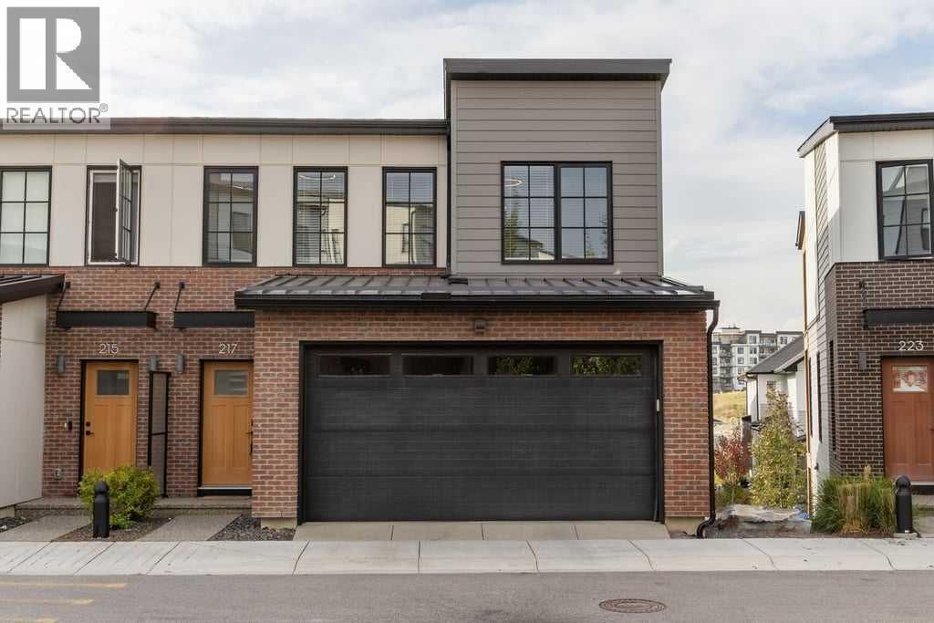 217, 7820 Spring Willow Drive Sw, Calgary