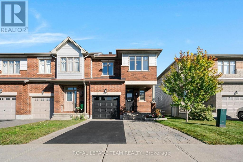 716 Brian Good Avenue, Ottawa