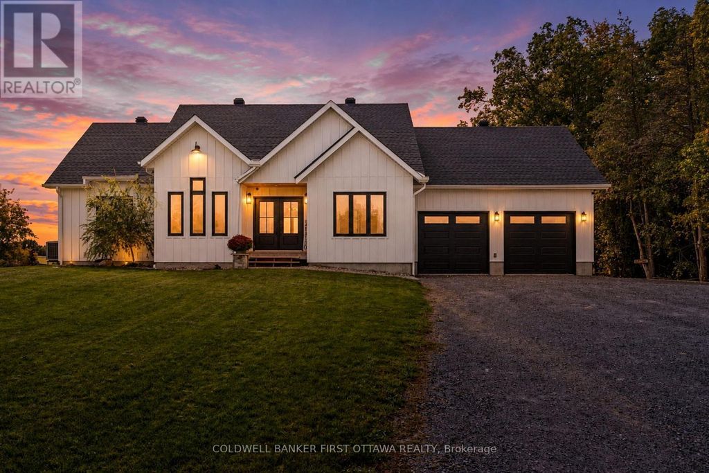 6780 Third Line Road S, Ottawa