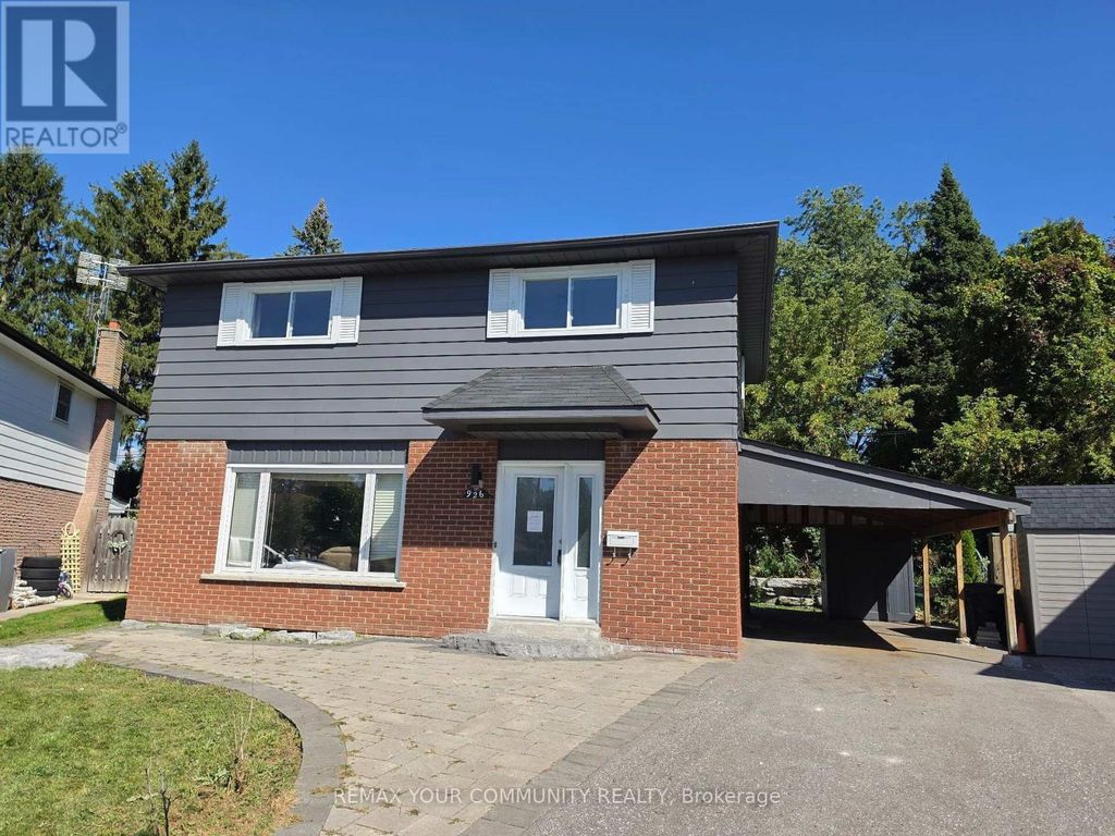 926 Ivy Court, Oshawa (donevan)