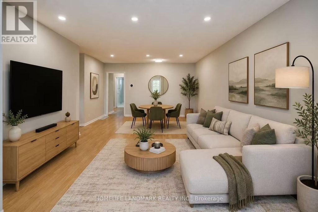 341 Blue Grass Boulevard, Richmond Hill (crosby)