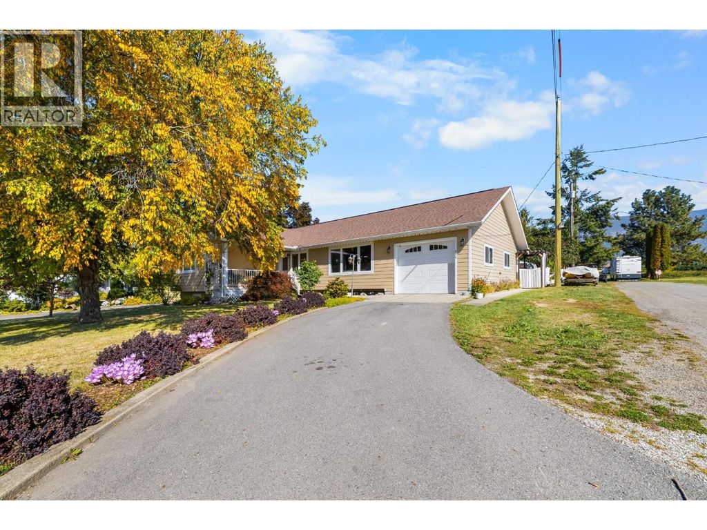 434 25th Avenue S, Creston