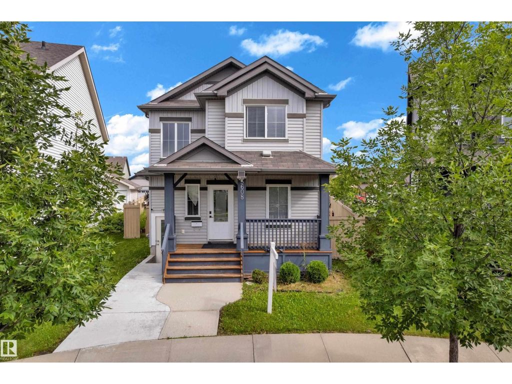 5608 17 Av Sw, Edmonton