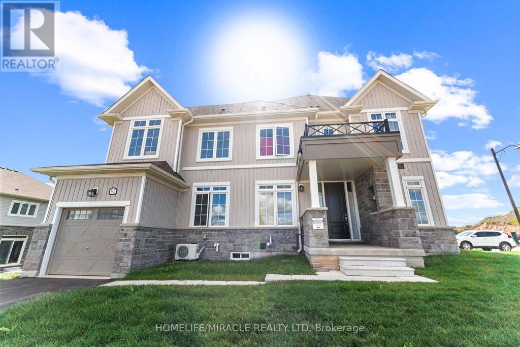 95 Gear Avenue, Erin