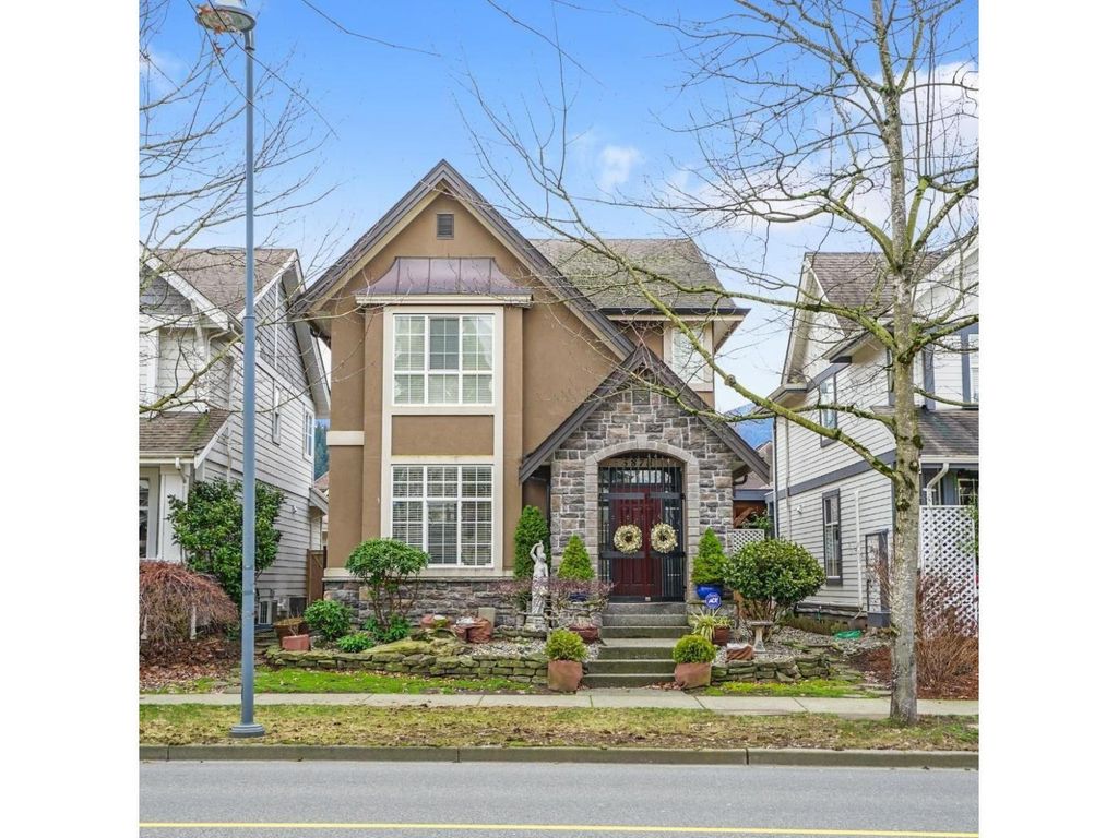 5878 Garrison Boulevard|garrison Crossing, Chilliwack