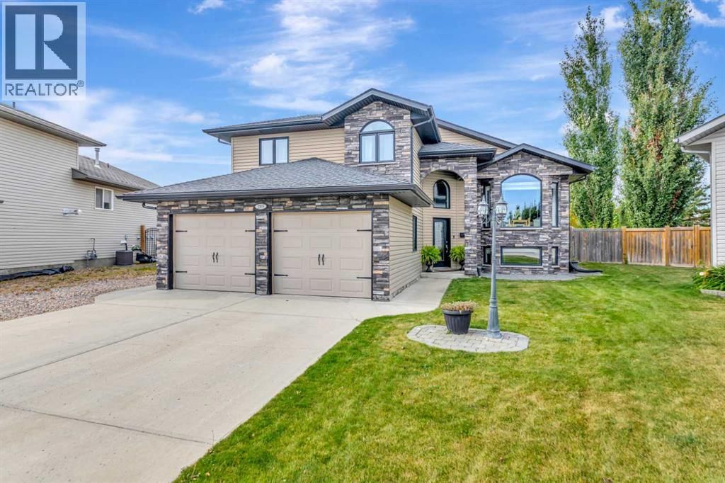 2008 47 B Avenue Close, Lloydminster