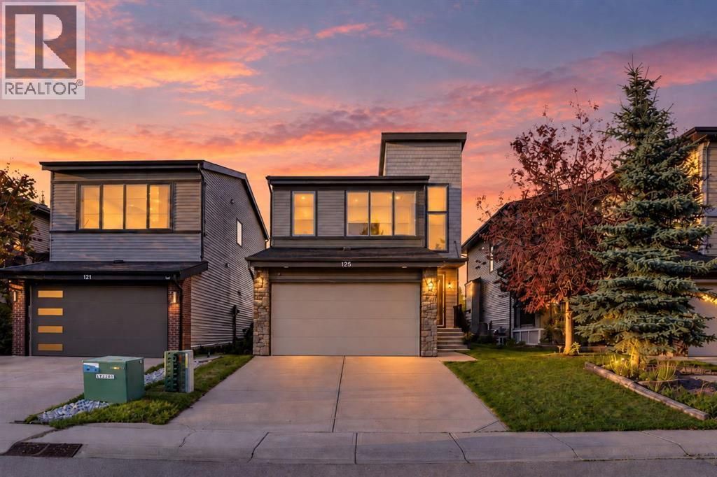 125 Walden Square Se, Calgary
